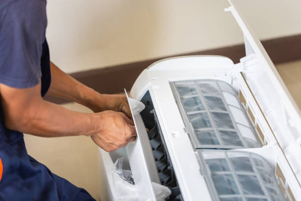 Amboy, IL HVAC Company