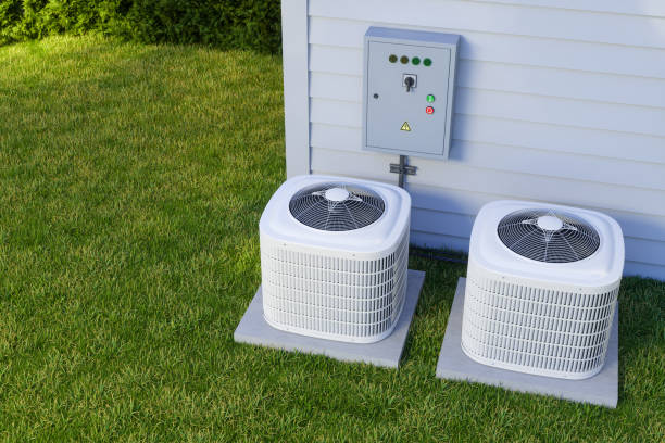 HVAC emergency services in Amboy, IL