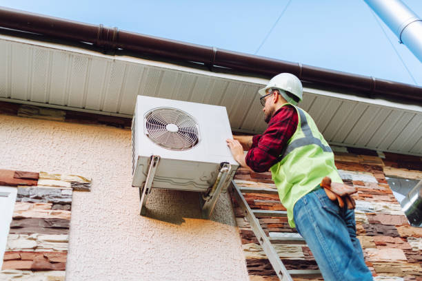 Best HVAC cleaning services  in Amboy, IL