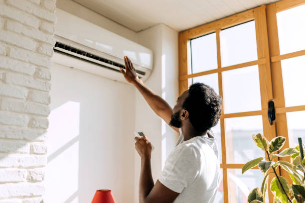 Best HVAC companies near me  in Amboy, IL