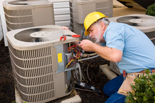 Best HVAC installation services  in Amboy, IL