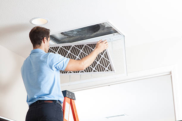 Best Affordable HVAC services  in Amboy, IL