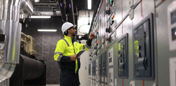 Local HVAC companies in Amboy, IL