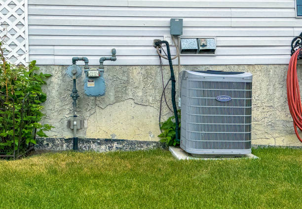 Best HVAC repair near me  in Amboy, IL